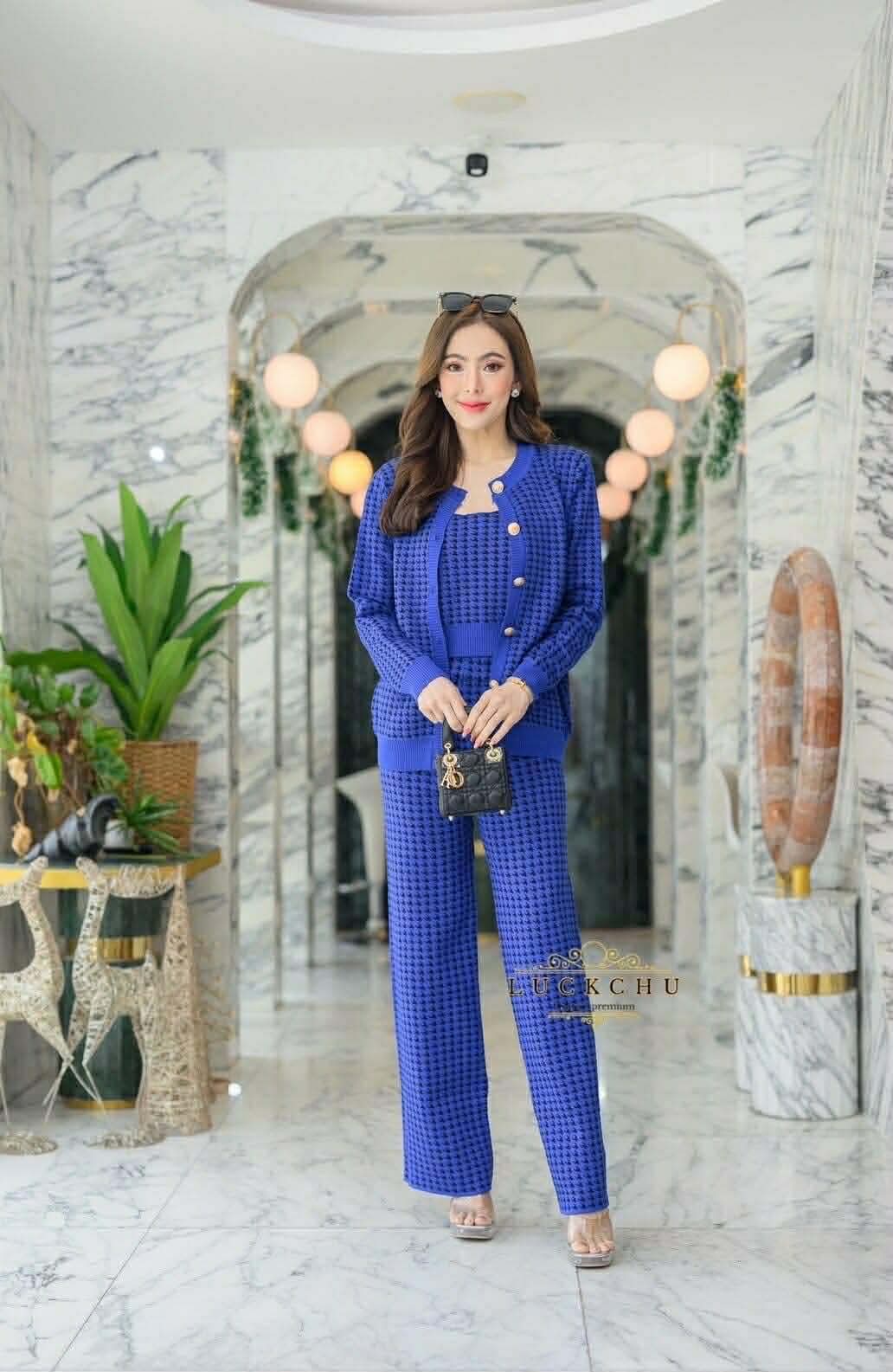 3n1 Knitted Set – MS Trends Inc.