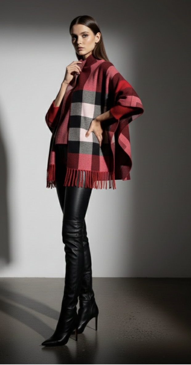 Poncho