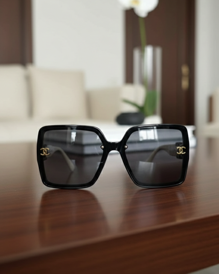 Chanel shades