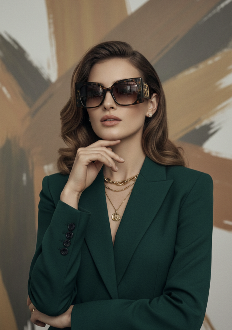 GG Shades