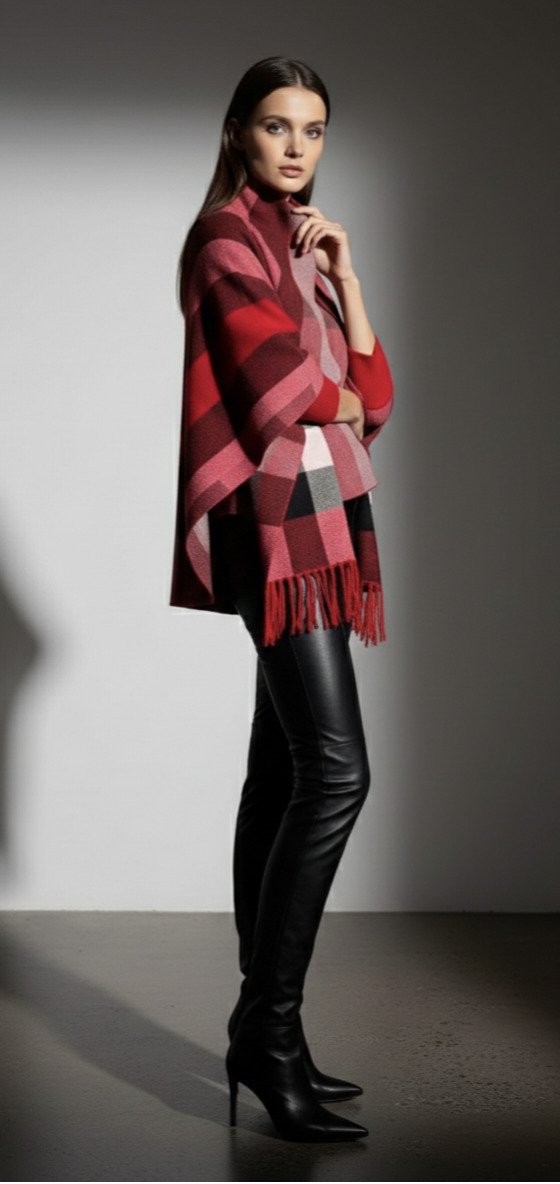 Poncho