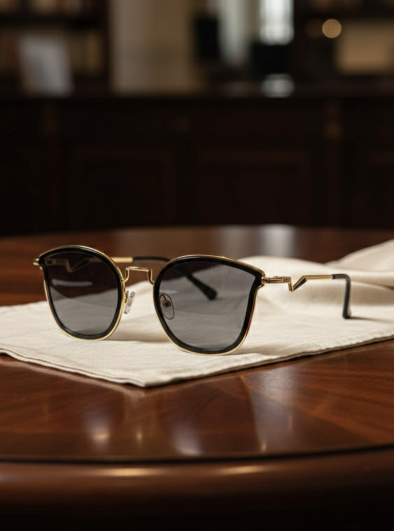 FF Shades