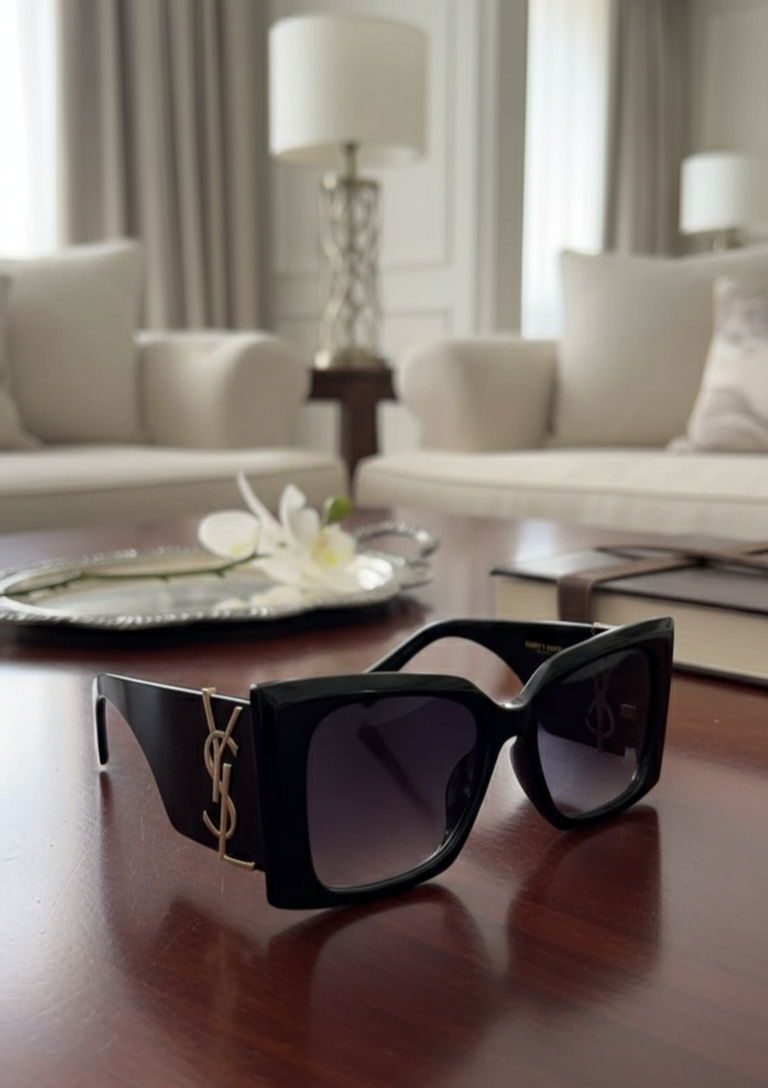 YSL Shades