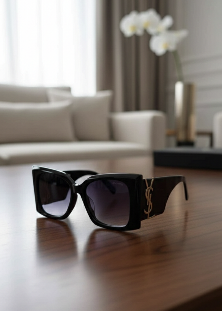 YSL Shades