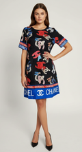 Chanel Dress