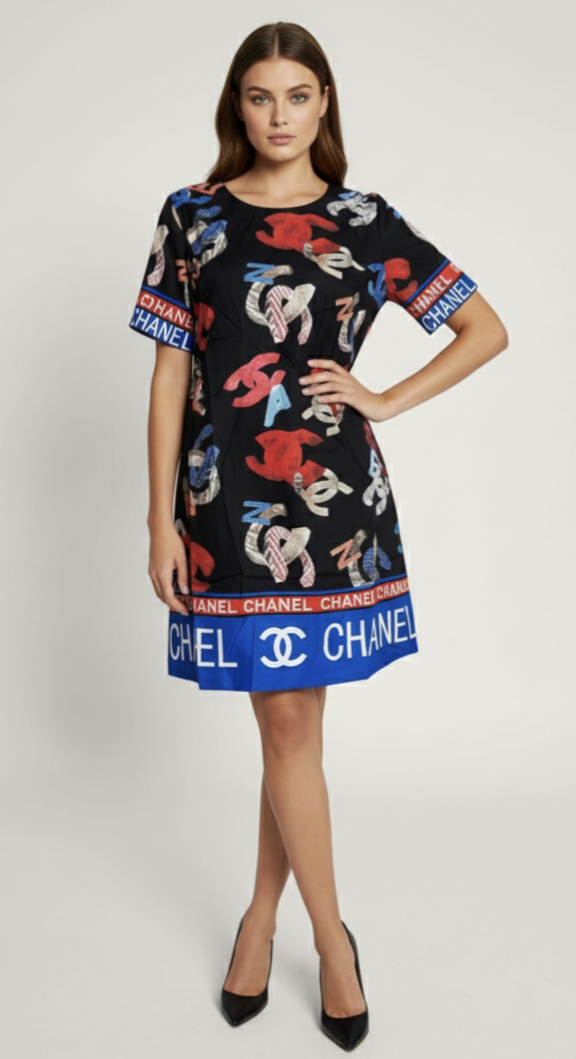 Chanel Dress
