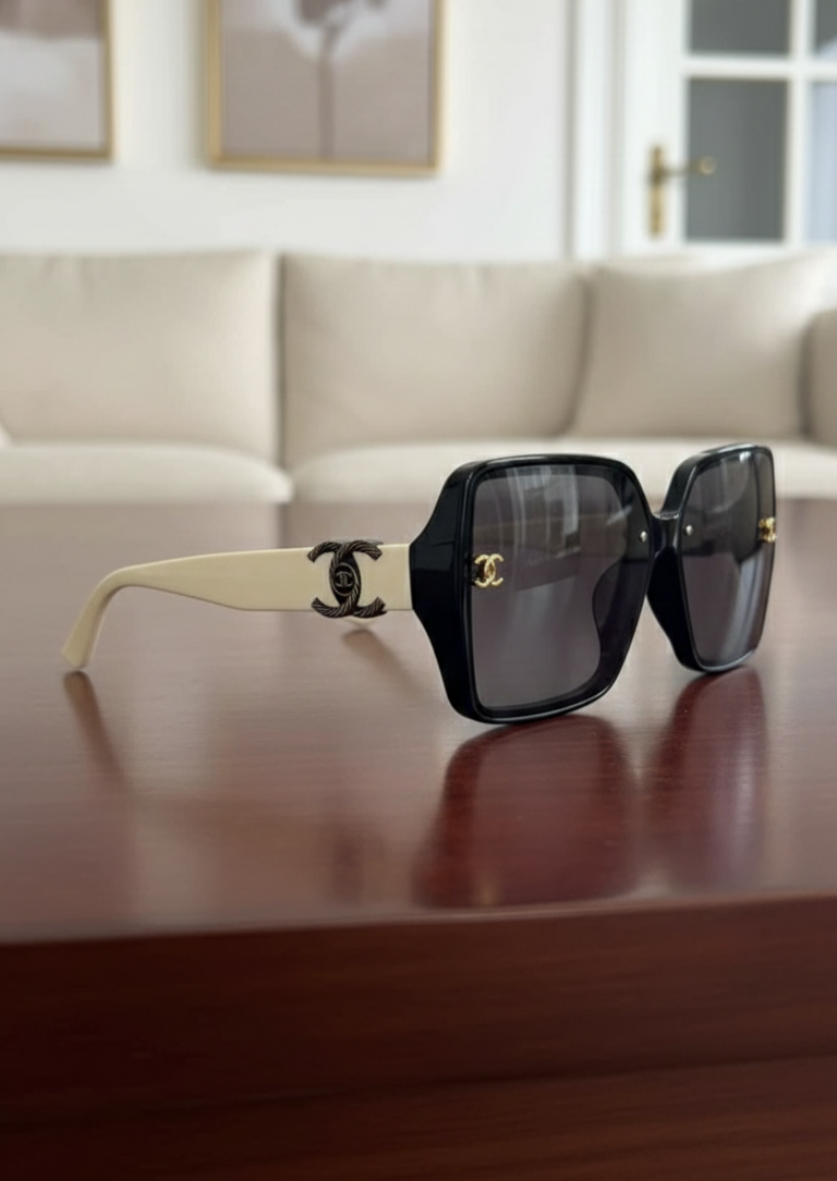 Chanel shades