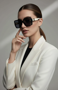 Chanel shades